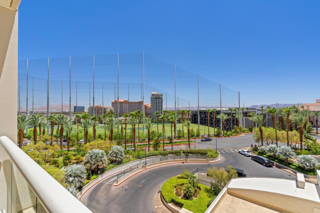 Mgm Signature Pool View Las Vegas Kültér fotó