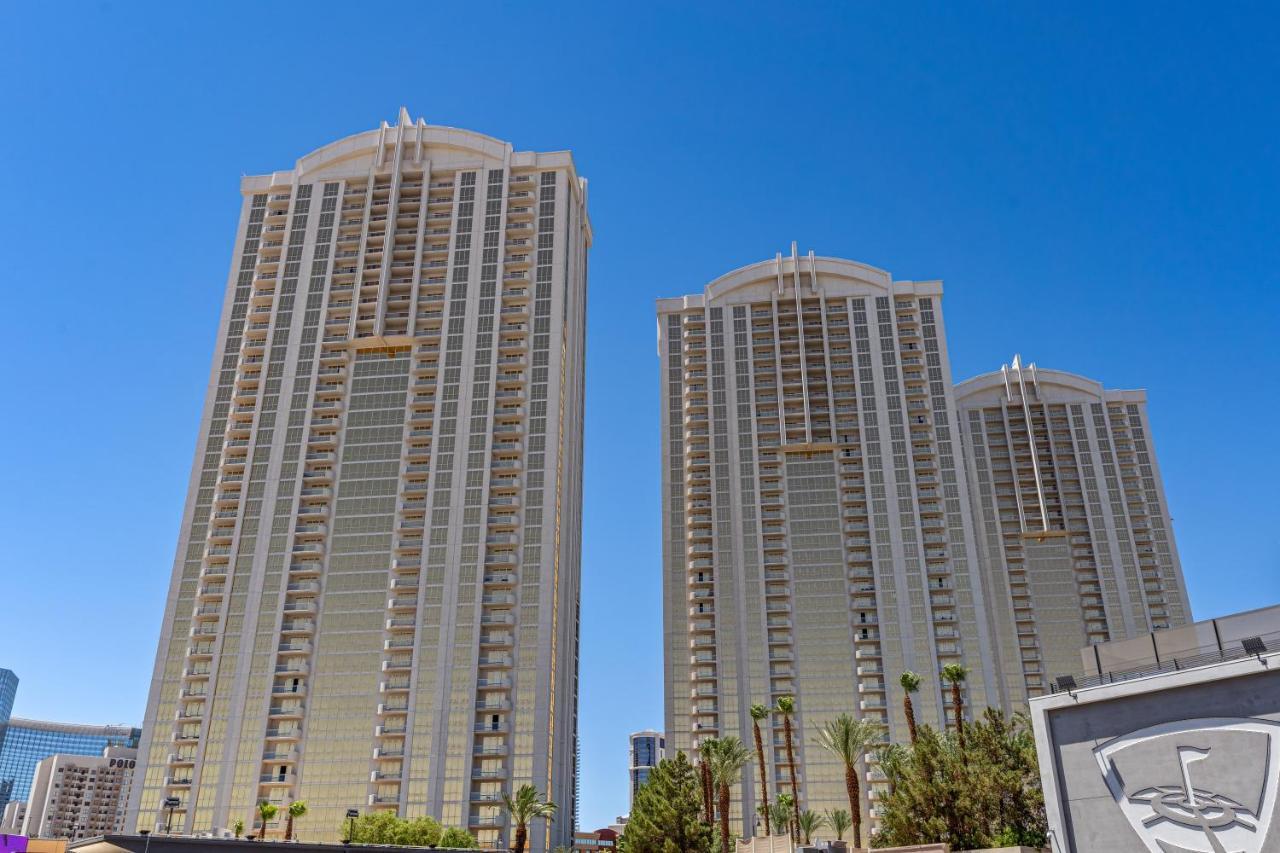 Mgm Signature Pool View Las Vegas Kültér fotó