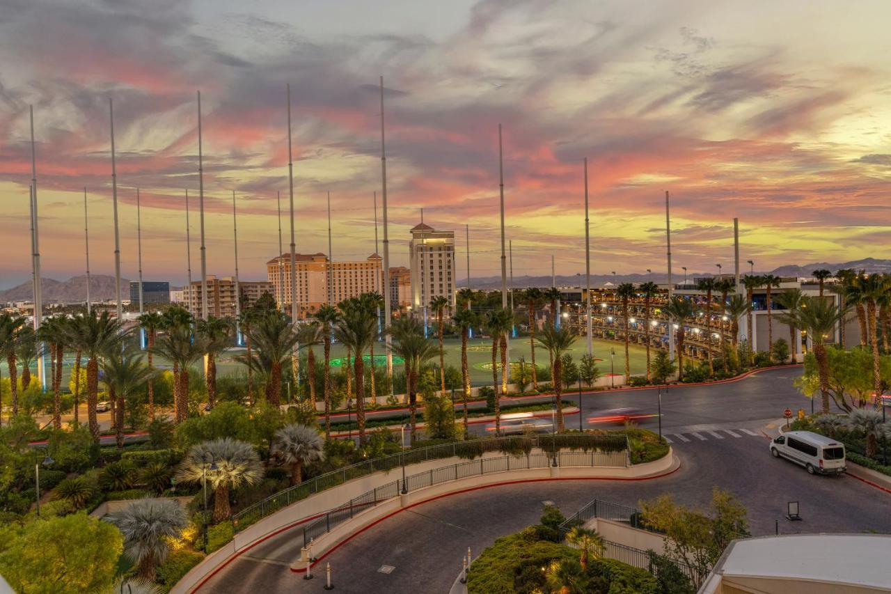 Mgm Signature Pool View Las Vegas Kültér fotó